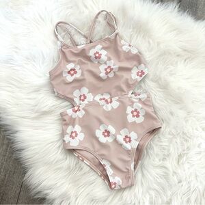 Rachel Zoe One-Piece Swimsuit